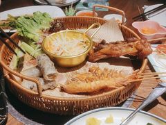 -南越郡·越式风味餐厅(青秀万达店)