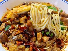 -车沾巷·重庆老味豌杂面