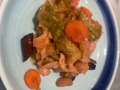 -湘渝人家·川湘菜(十里河店)