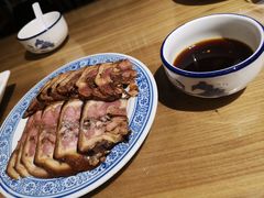 -十六中酱肉·烧烤·京菜小馆(五方桥旗舰店)
