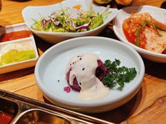-壹兆炭火烤肉·烤鳗鱼(全运路店)