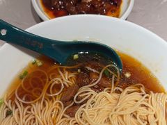 -松鹤楼·苏式汤面(虹桥天地店)