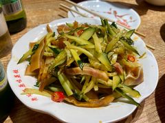 -老爷子原味蒸饺(总店)