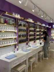 -觅香调香室(南锣鼓巷店)