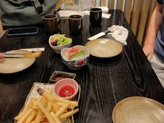 -玄白·炭烤活鳗(上海首店)