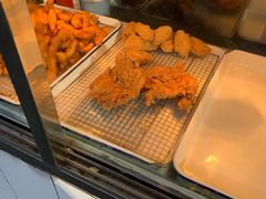 -白纸坊美式炸鸡