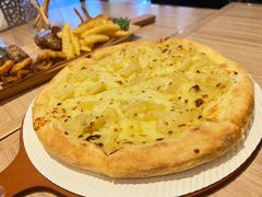 -必胜客(金凤店)