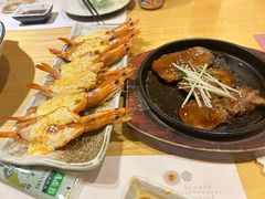 -吉兆·料理(红梅南路店)