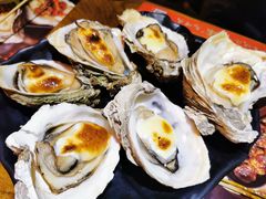 -烧蠔帮·生蚝海鲜牌档(观海店)