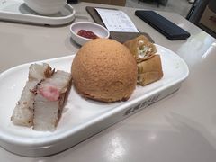 -蔡澜点心·粤菜(丽泽天街店)