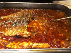 -鱼酷活鱼烤鱼(恒隆广场店)