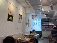 -鞠婆婆•绵绵冰•凉糕•手工冰粉(苏稽一店)