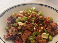 -新新湘菜馆(新中街二条店)