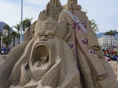 -大梅沙海滨公园