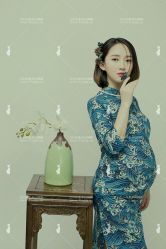 -艾文全家福亲子孕妇摄影馆(银基王朝店)
