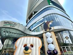 -深圳来福士广场