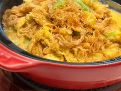 -世博源公馆·本帮融合菜·主题包厢·江景餐厅