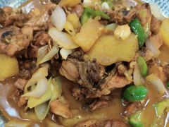 -西域美食(西直门南小街店)