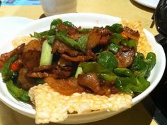 拾味小炒肉-拾味馆(万达广场店)