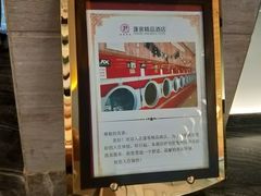 -蓬客精品酒店(南山海岸城购物中心店)