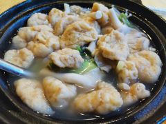 -华兴餐厅·招牌生鱼片(桃园路店)