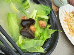 -祈胜邨•顺德鱼生•顺德菜(容桂店)