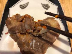 -一井烧肉·活鳗·寿司(望京SOHO店)
