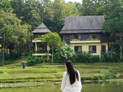 -四季酒店下午茶