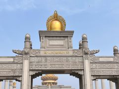 -兴隆文化园景区