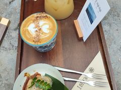 -时光花园(白鹭洲店)