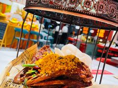 -避风塘·金牌店·夜宵(金玉兰店)