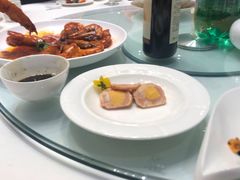 -北京宝辰饭店·聚彩轩中餐厅
