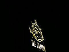 -船长酒吧 The Captain