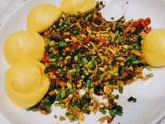 鸭松杂粮包-紫光园·烤鸭(吕家营店)