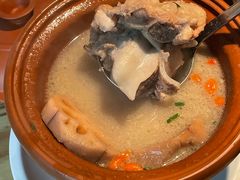 -黄鹤天厨·泡椒田鸡创始者(莲花店)