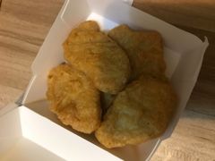 -麦当劳(团结湖店)
