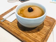 -茶港·点心·啫啫煲(范湖万达广场店)