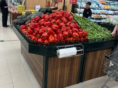 -北京华联生活超市(兰州东方红广场店)