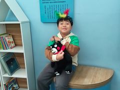 -呼和浩特市老牛儿童探索馆
