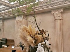 -玲婧胡同·生日蛋糕·餐厅(嘉里城店)