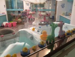 点击看大图 -百悦健康月子中心(祈悦店)