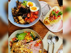 -AFS Cafe & Canteen(闽江二路店)