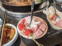 -巴蜀大将火锅(春熙店)