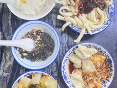 -西月城谭豆花(春熙路店)