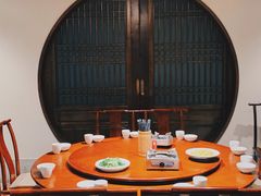 包厢-唐师傅湘西名菜馆(武陵路店)