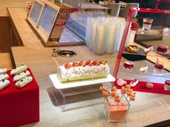 -新发展亚太JW万豪酒店·福苑咖啡厅