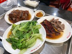 -黄连大头华烧鹅店(大良店)