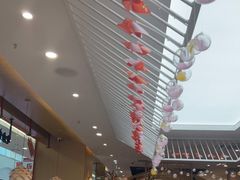 -大丰收脆鱼(浦西万达店)