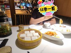 -筱爷叔·上海传统手工菜(玉树路店)