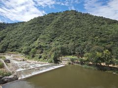 -何适山庄·团餐住宿(水长城P2停车场店)